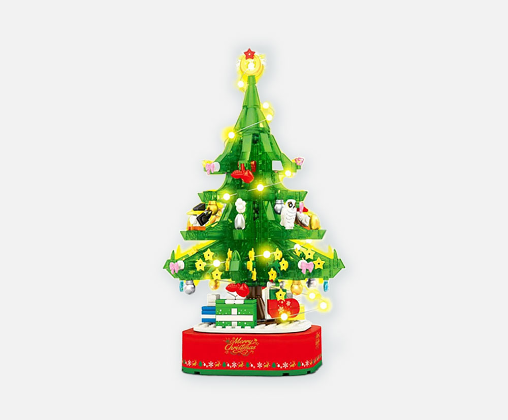 albero carillon
