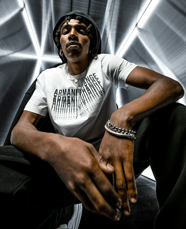 Armani Exchange