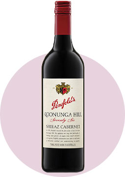 Shiraz Cabernet
