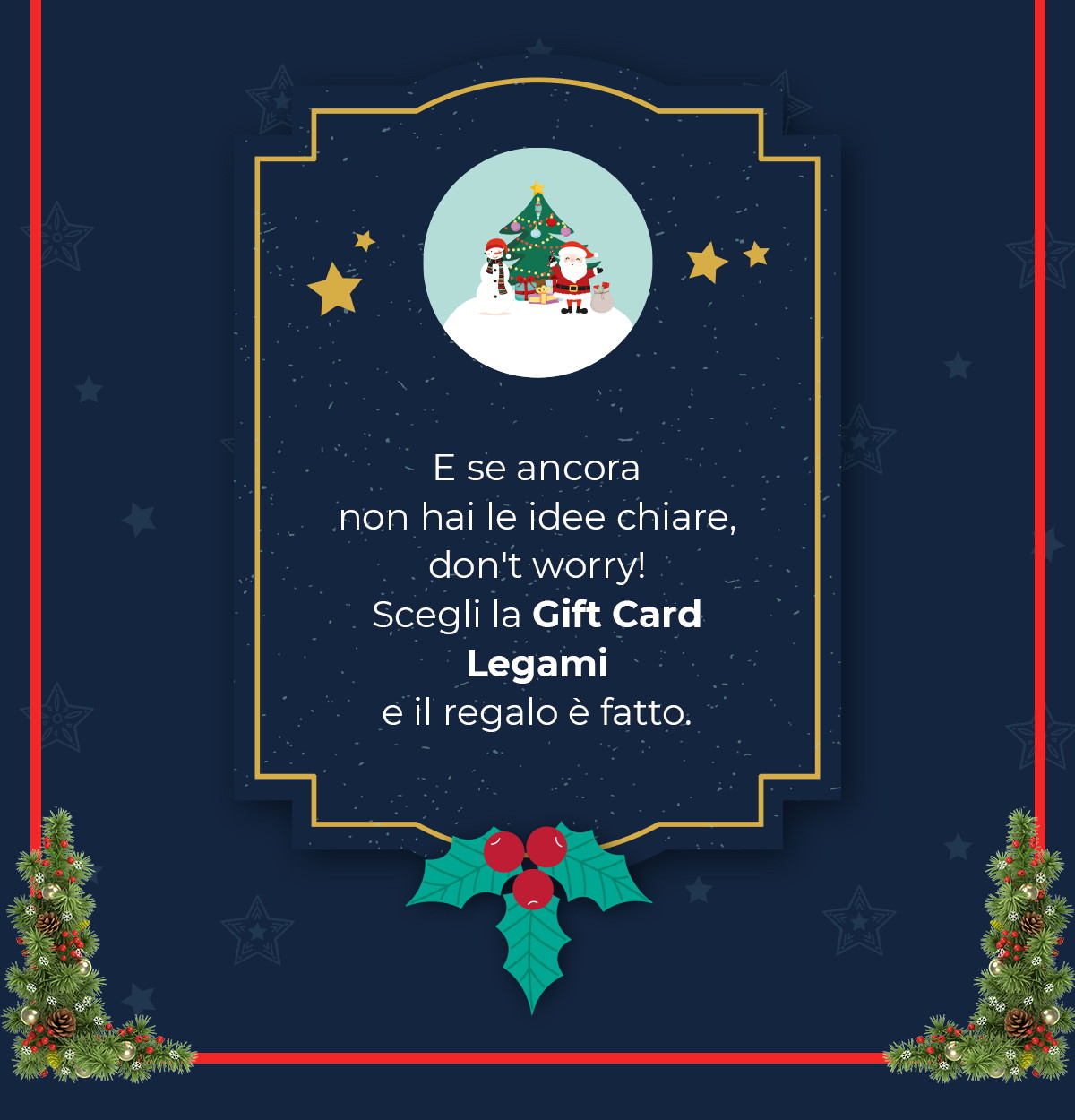 Legami Milano