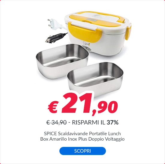 Follia del Giorno