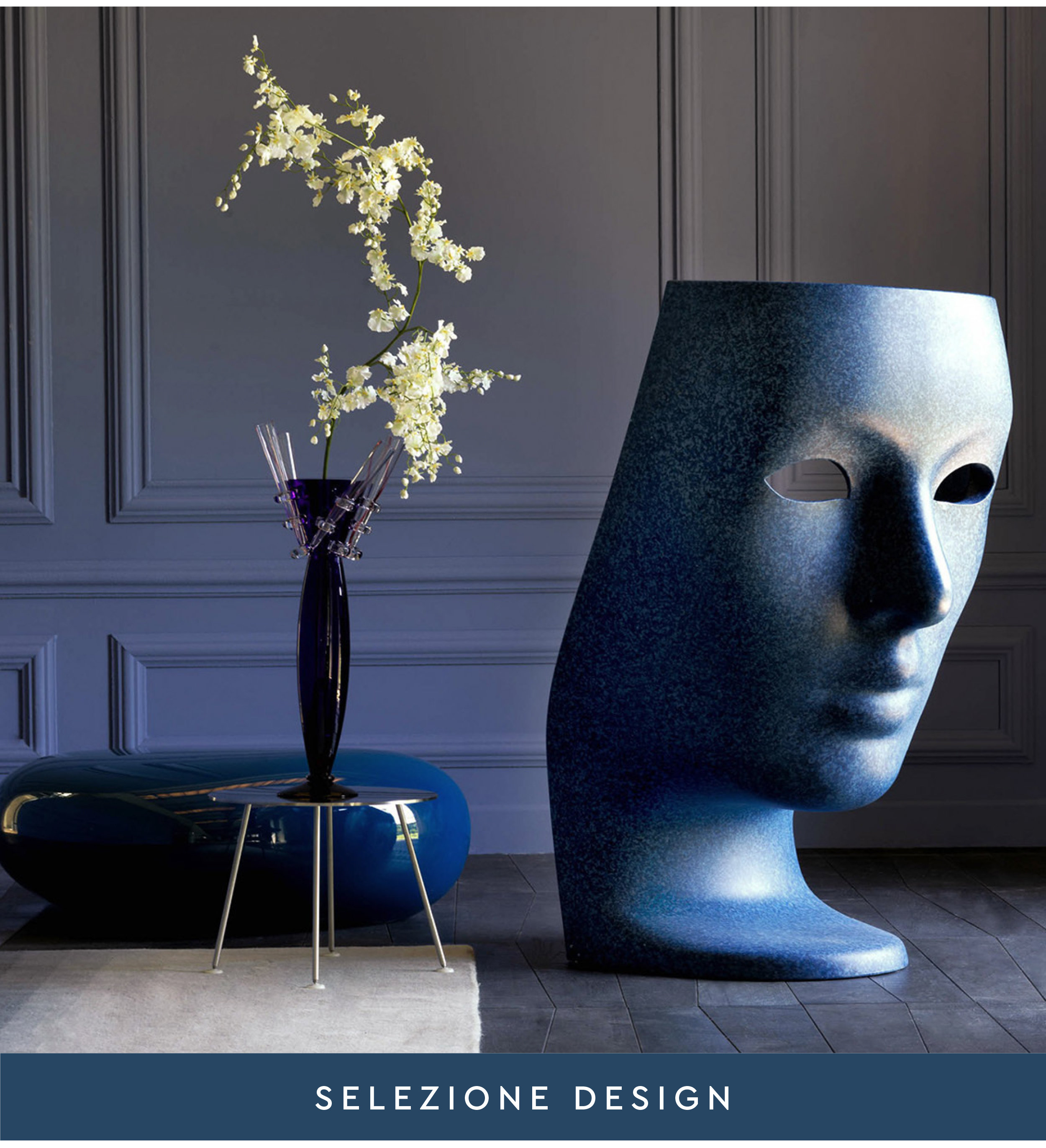 Selezione Design. Eccellenze del Design