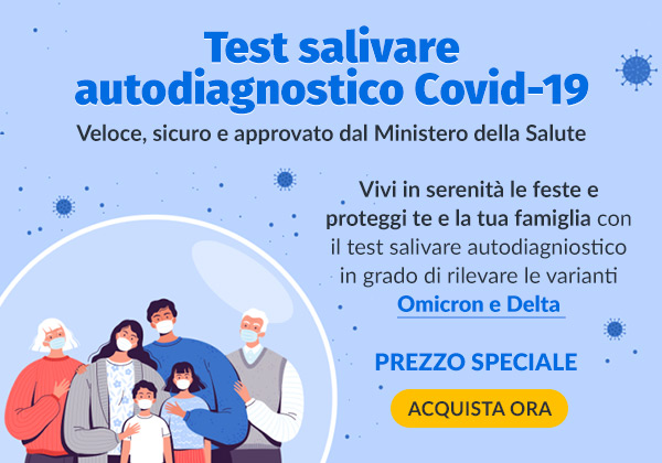 Approfitta della promo