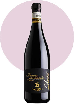 Amarone Reius
