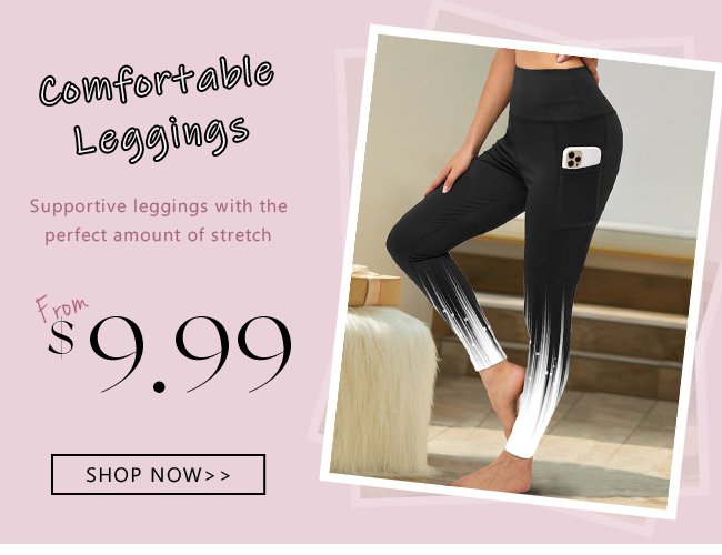 leggings