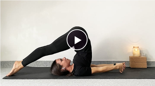 Yoga & Power Yoga - Lezione 11