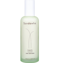 SanDaWha Camellia Liposome Skin Softner