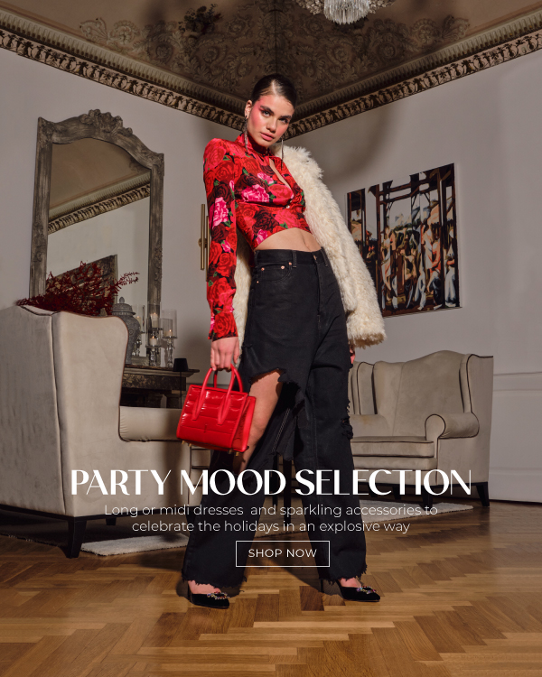 PARTY MOOD SELECTION