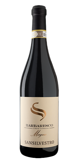 Barbaresco Magno