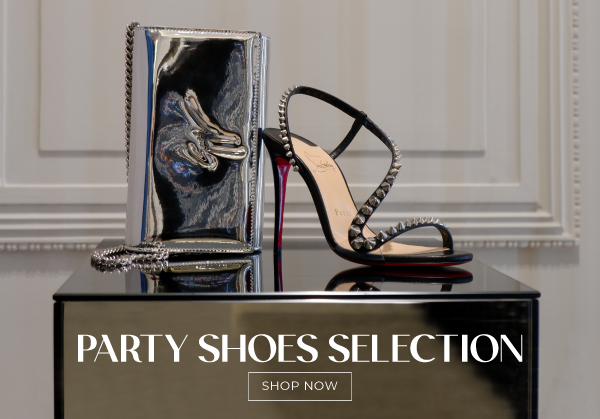 PARTY SHOES SELECTION