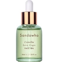 SanDaWha Camellia Extra Virgin Face Oil