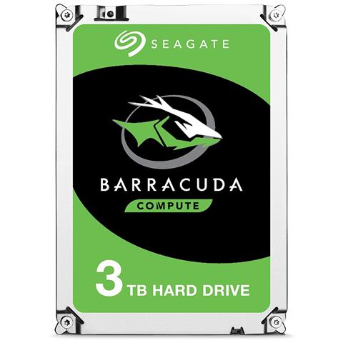 Hard Disk in pronta consegna