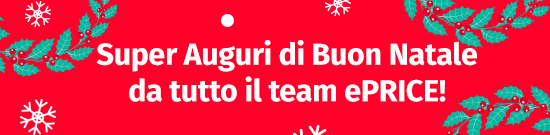 in promozione