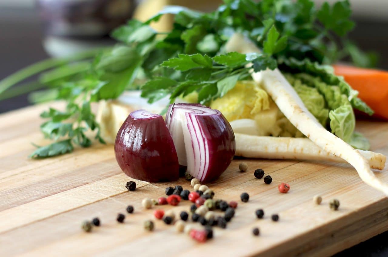 5 RICETTE PER NATALE