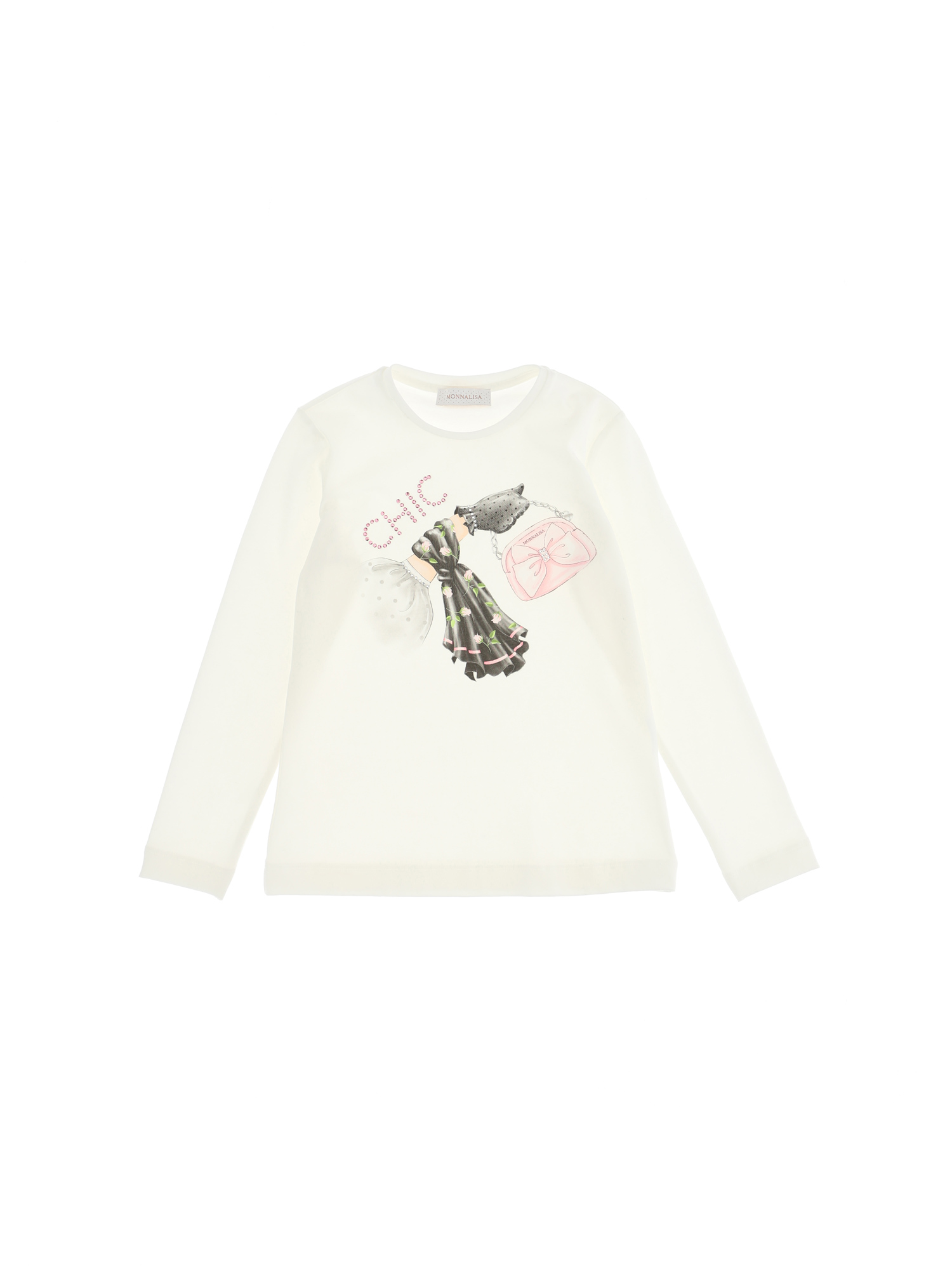 Handbag T-shirt