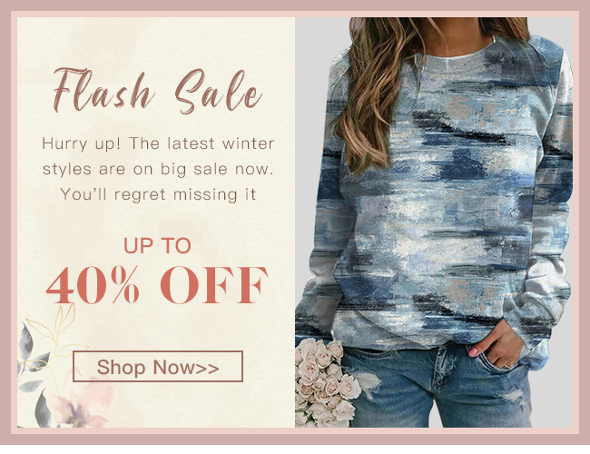 flashsale