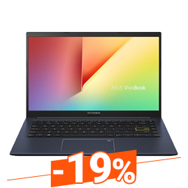 Notebook Asus