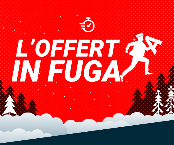 Prossima fermata… Natale!