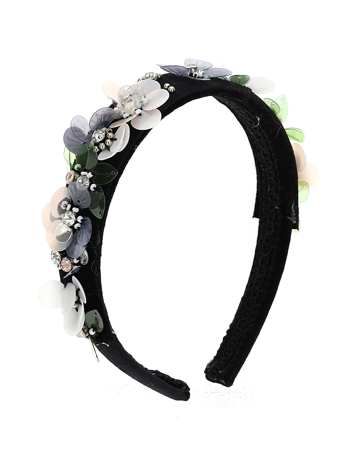 Jewel hairband