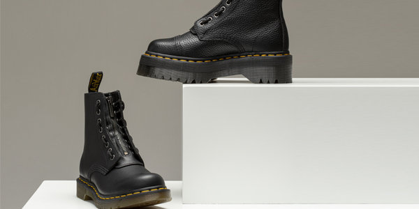Dr. Martens calzature