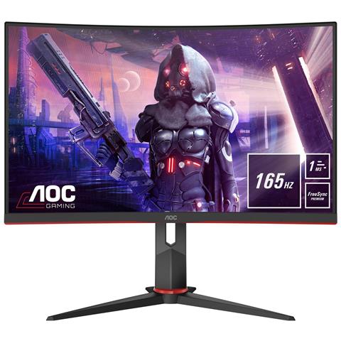 Monitor In Pronta Consegna