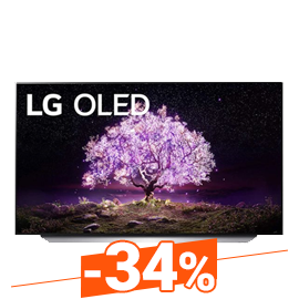 TV OLED LG