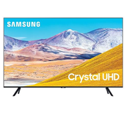 TV in pronta consegna