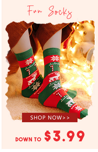 socks