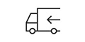 <b>Spedizione gratuita</b><br>In negozio o a casa con ordini superiori a 59€