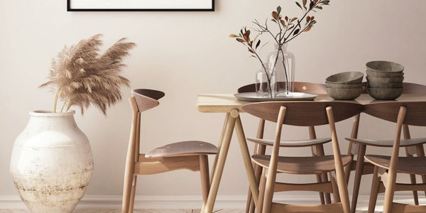 Tavoli e sedie: Scegli con stile