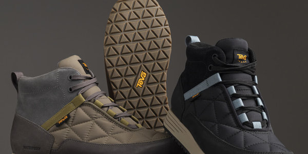 Teva, scarpe Uomo Donna Online Scontate