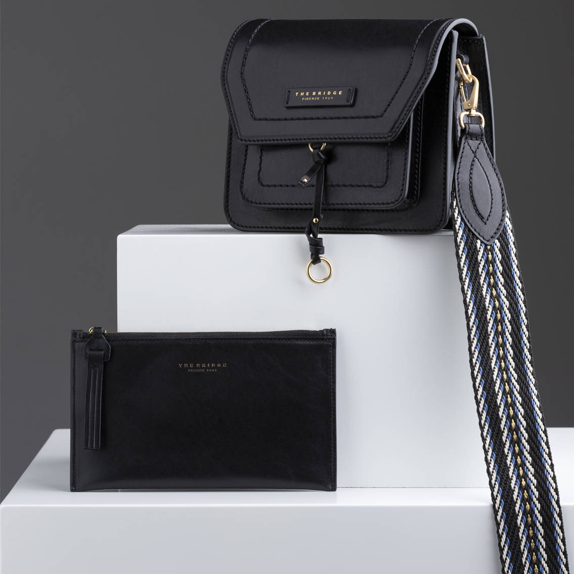 The Bridge, pelletteria Fiorentina Online scontato