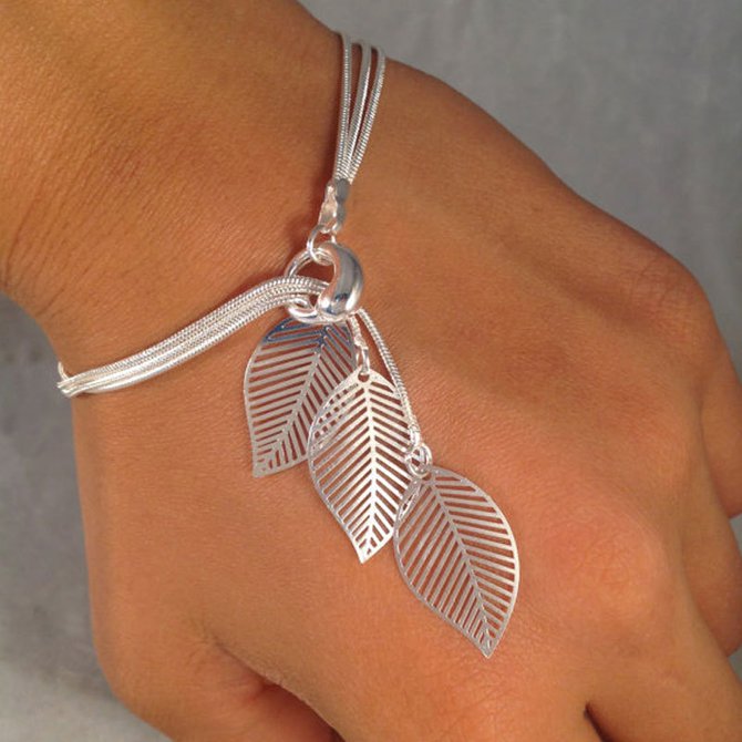                 Alloy Bracele...