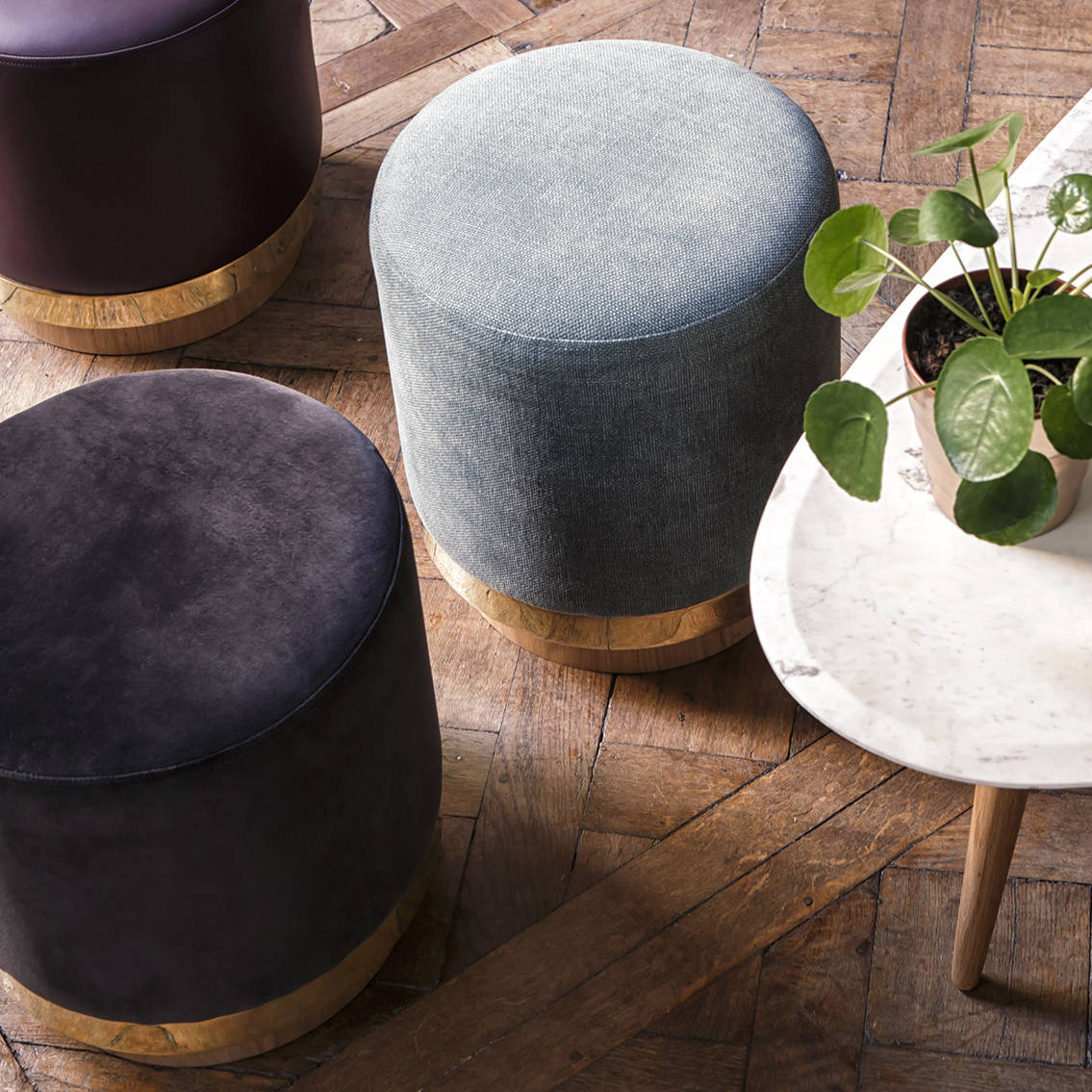 Speciale Pouf