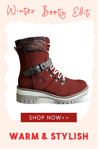 boots