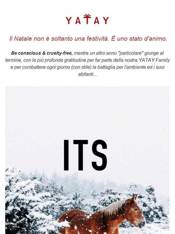 Merry (GREEN) Christmas ;)