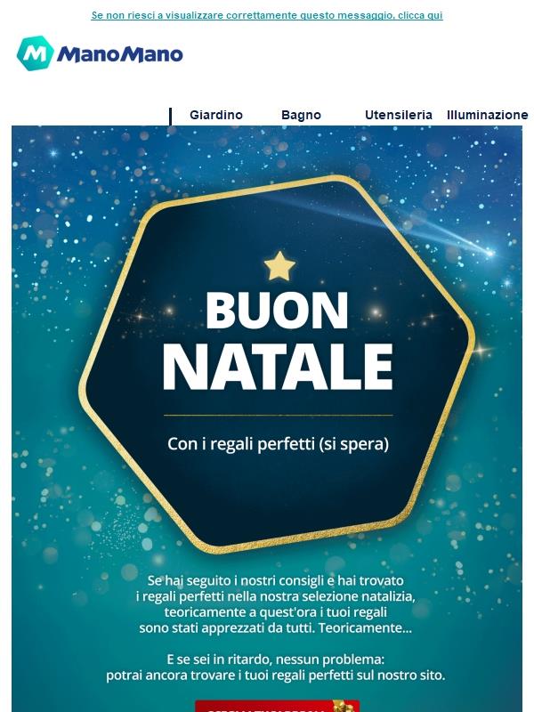 Pronti a scartare i regali?