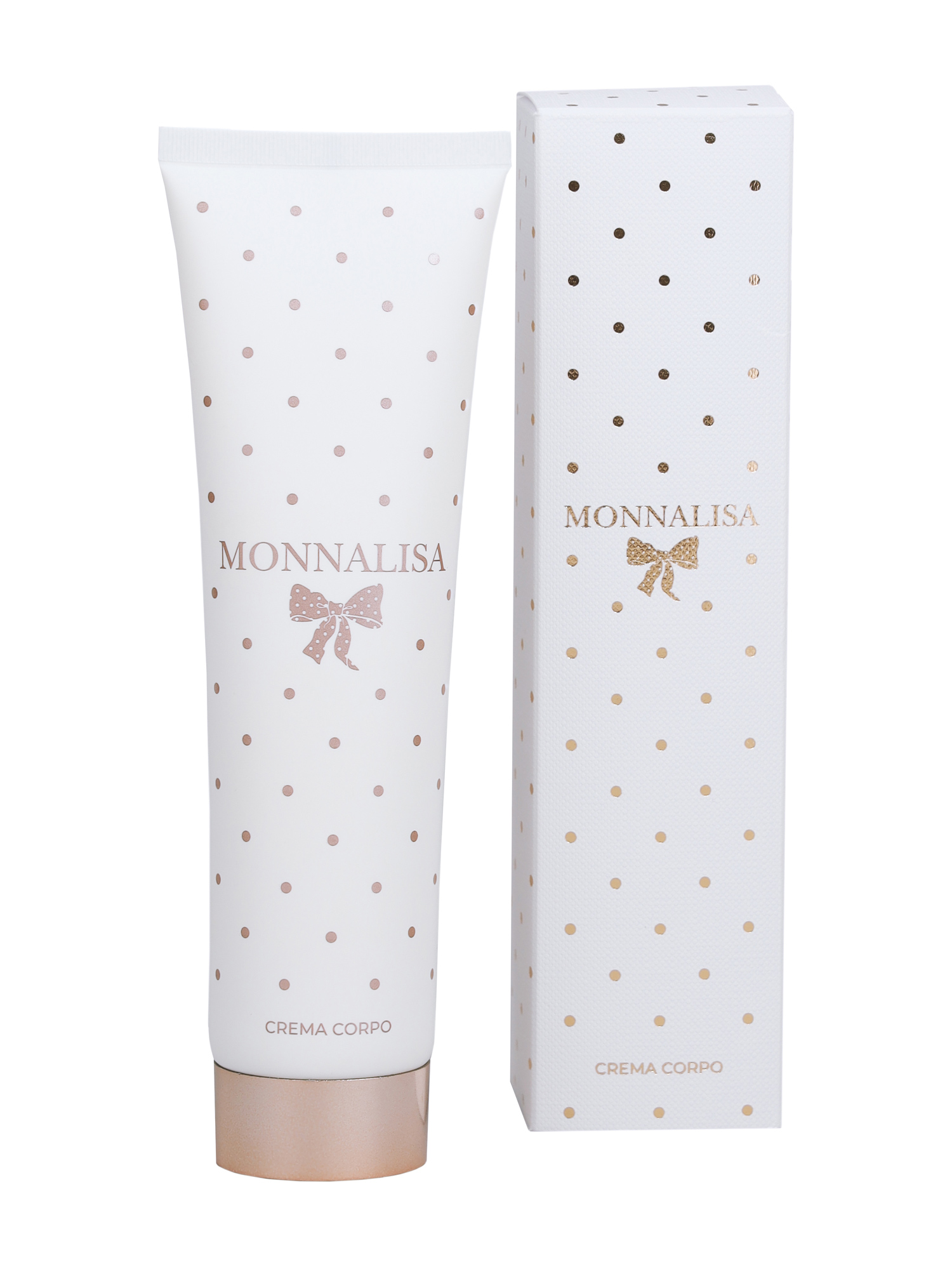 Body Lotion 150 ml