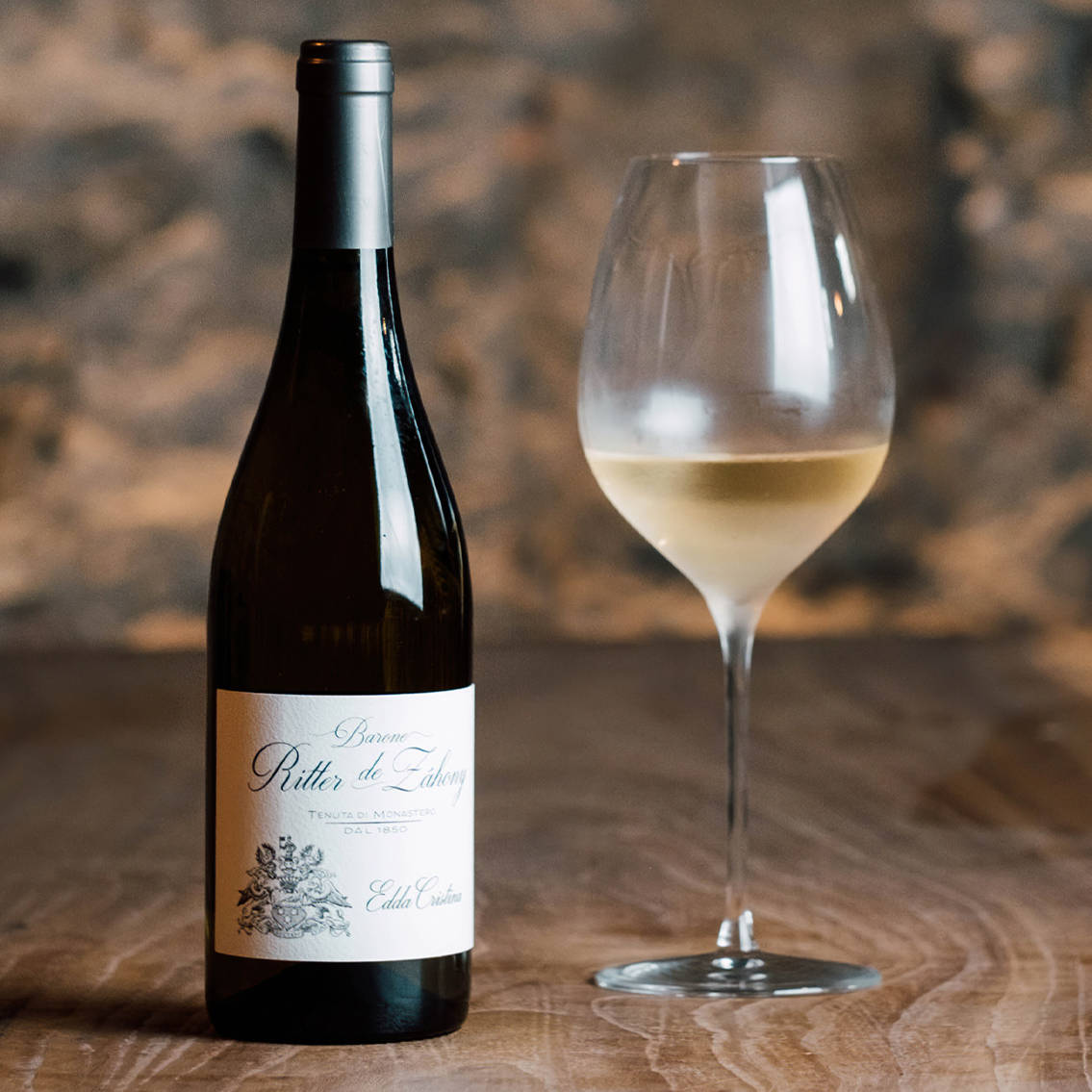 Barone Ritter de Zahony