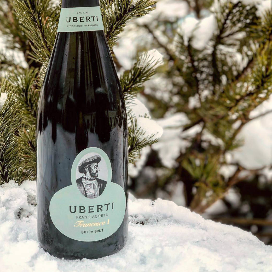 Uberti: spumanti, Franciacorta tra i migliori al mondo