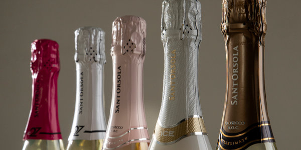 Sant'Orsola, il re della festa