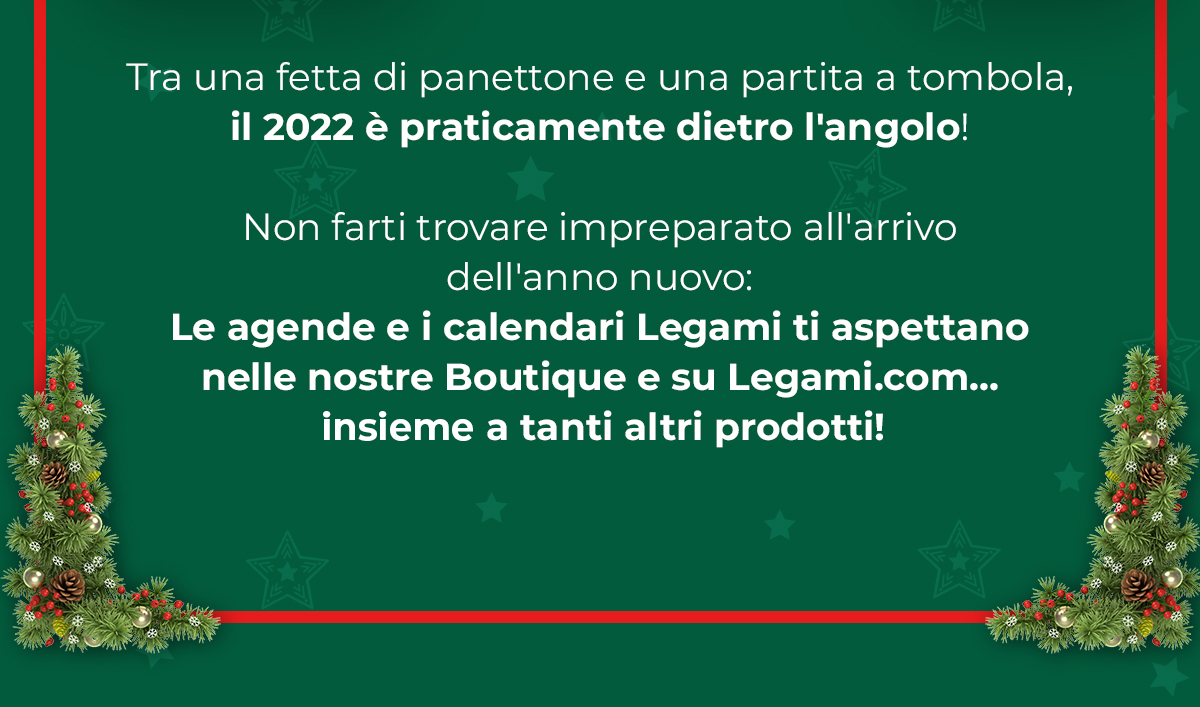 Legami Milano