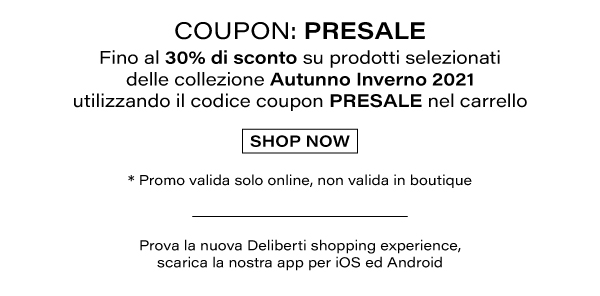PRESALE