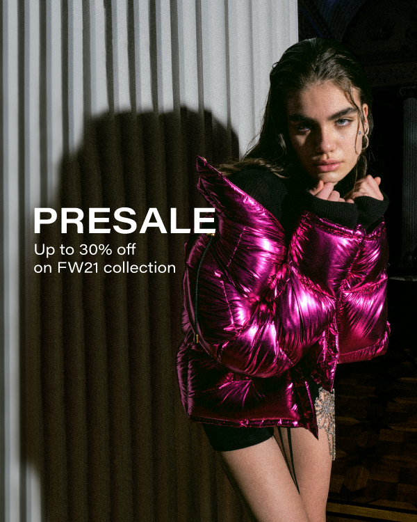 PRESALE