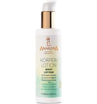 Body Lotion Guava, Tumeric, Algae & Monoi Pineapple