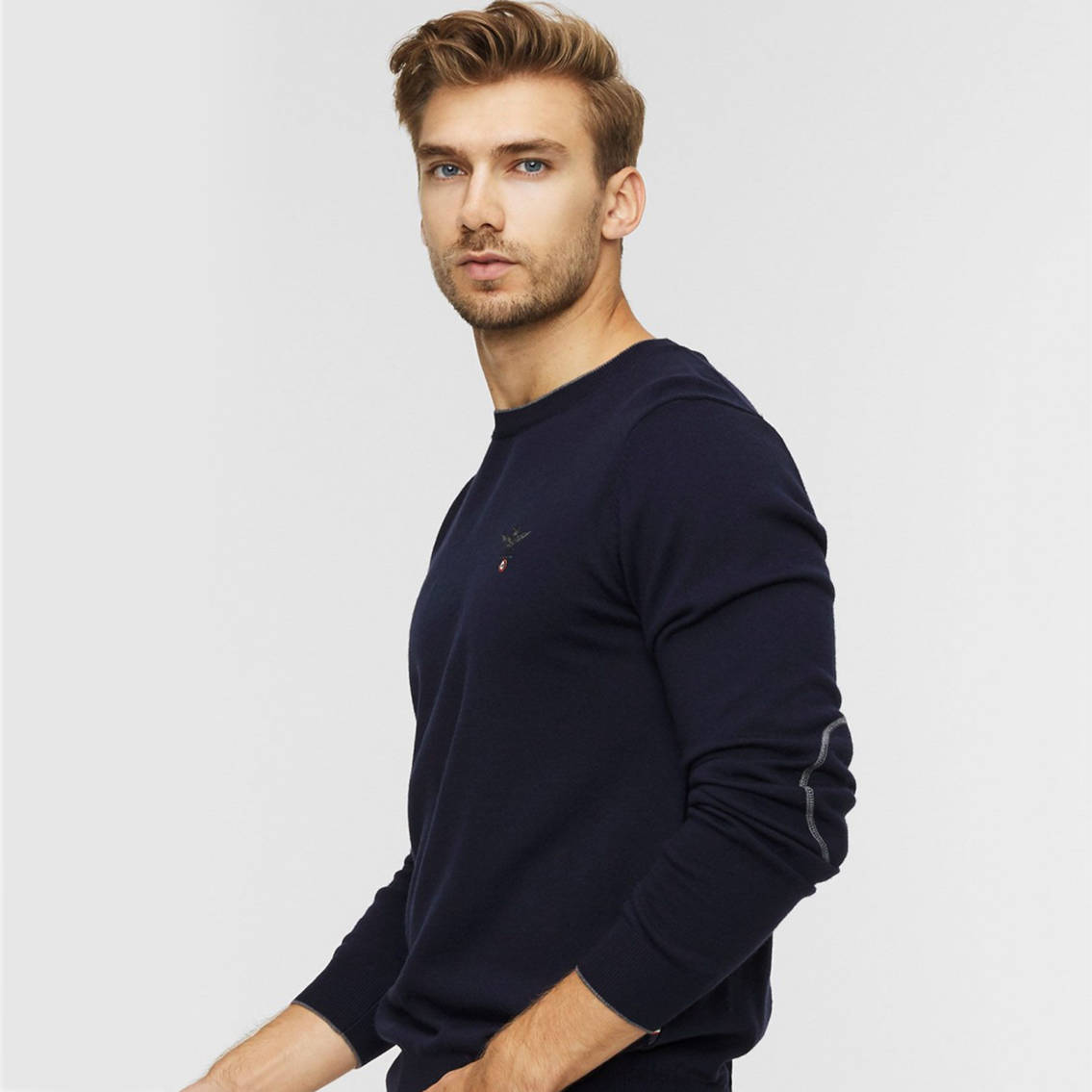 Aeronautica Militare Uomo