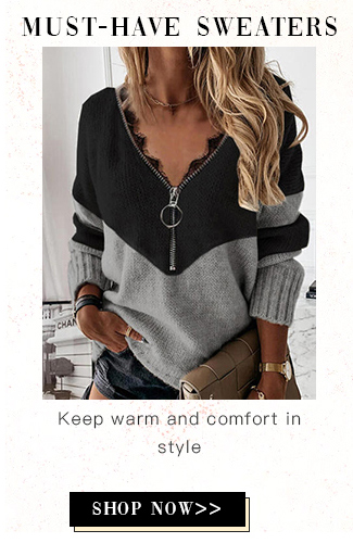 sweater