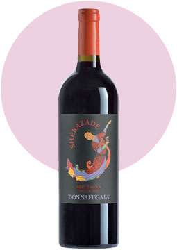 Nero d'Avola