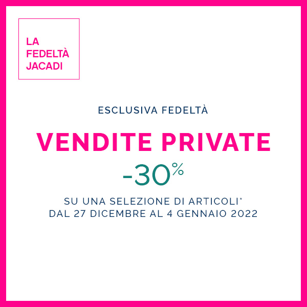 Vendite Private