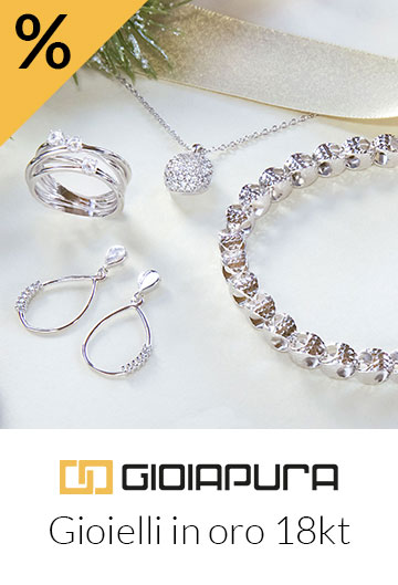 OFFERTE ORO 18 KT >